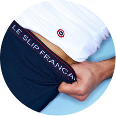 Le slip francais collection deals