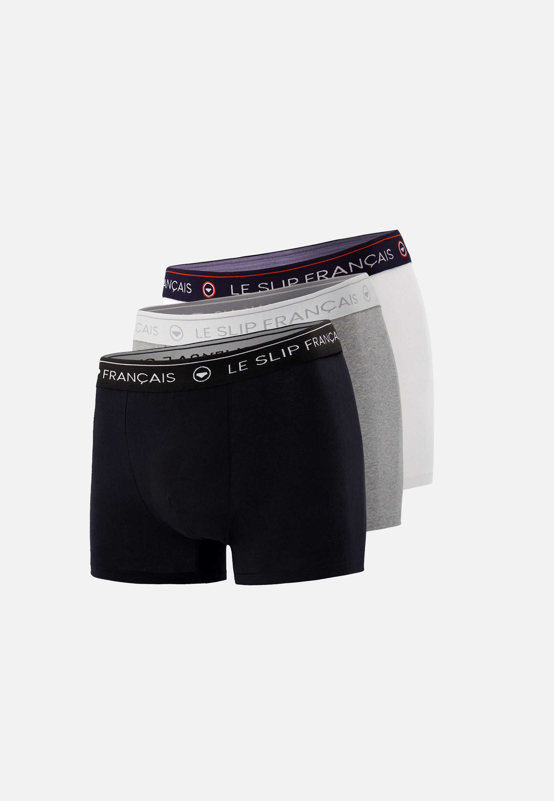 Boxer slip fashion français homme