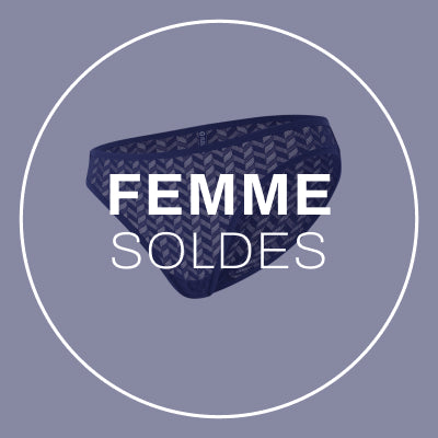 Collection - Soldes Femme - 1