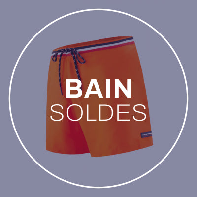 Collection - Soldes Bain - 1