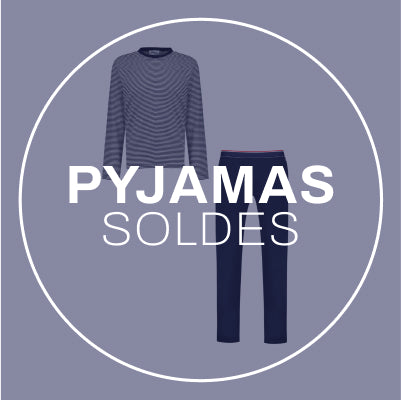 Collection - Soldes Pyjamas - 1