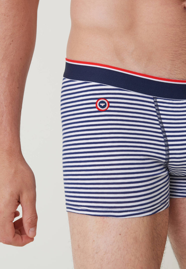 Cotton boxers - Le Slip Français - 6