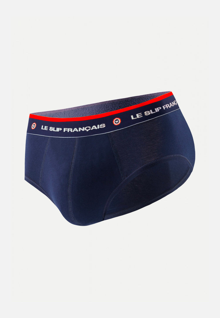 The French Underpants - Le Slip Français - 1