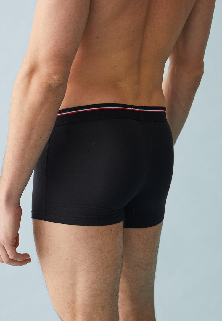 Pack Boxers Samuel Duo - Le Slip Français - 9