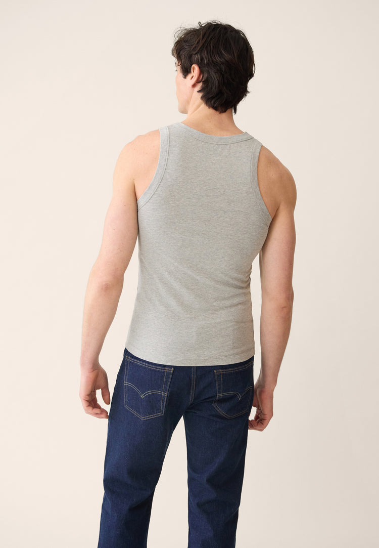 Fulminant Gris Chine - Le Slip Français - 4