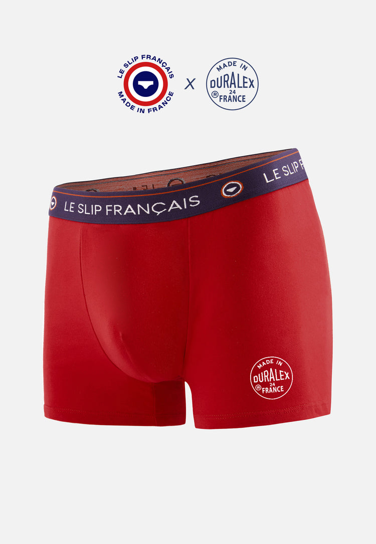 Redoutable Duralex® - Le Slip Français - 1