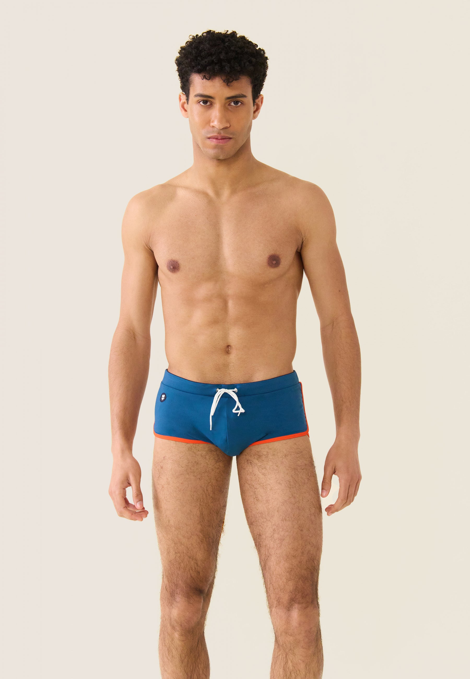 Le slip francais maillot homme sale