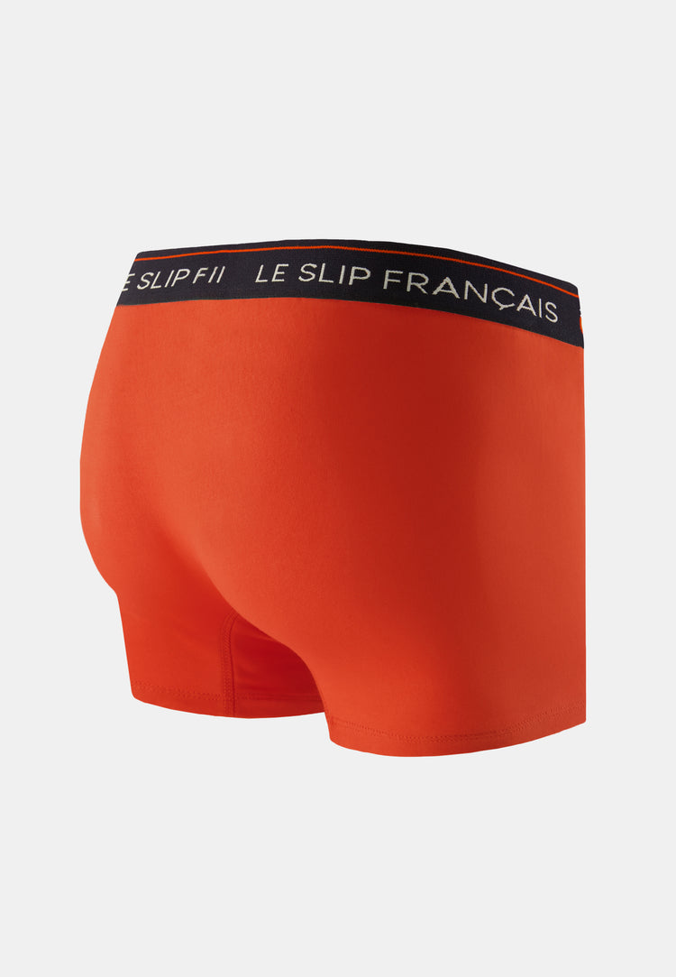 Redoutable Argile Rouge - Le Slip Français - 6