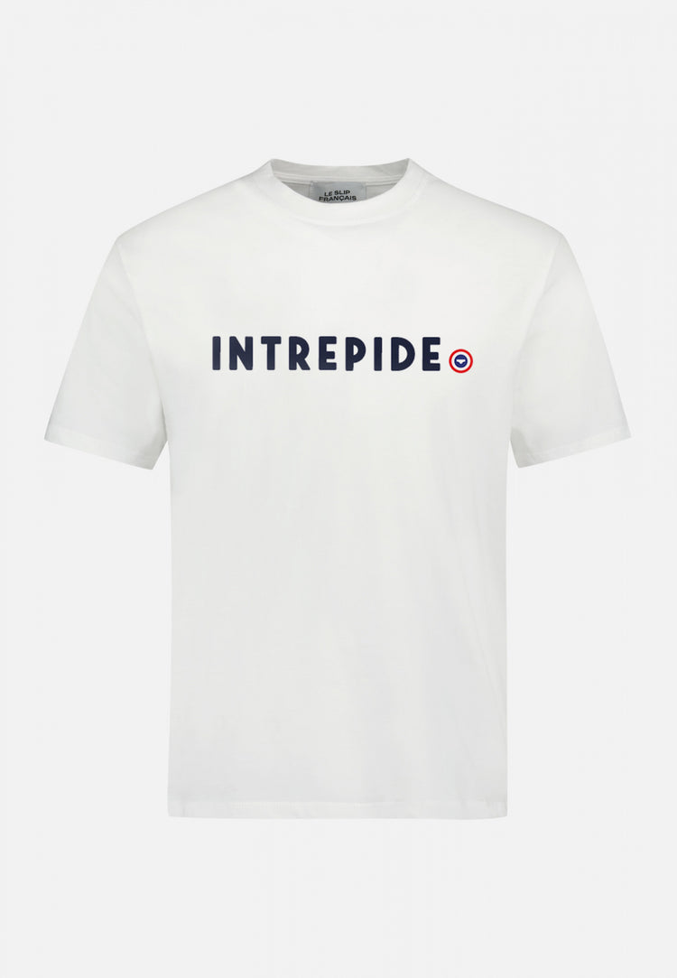 Jean-P Intrepid White - Le Slip Français - 4