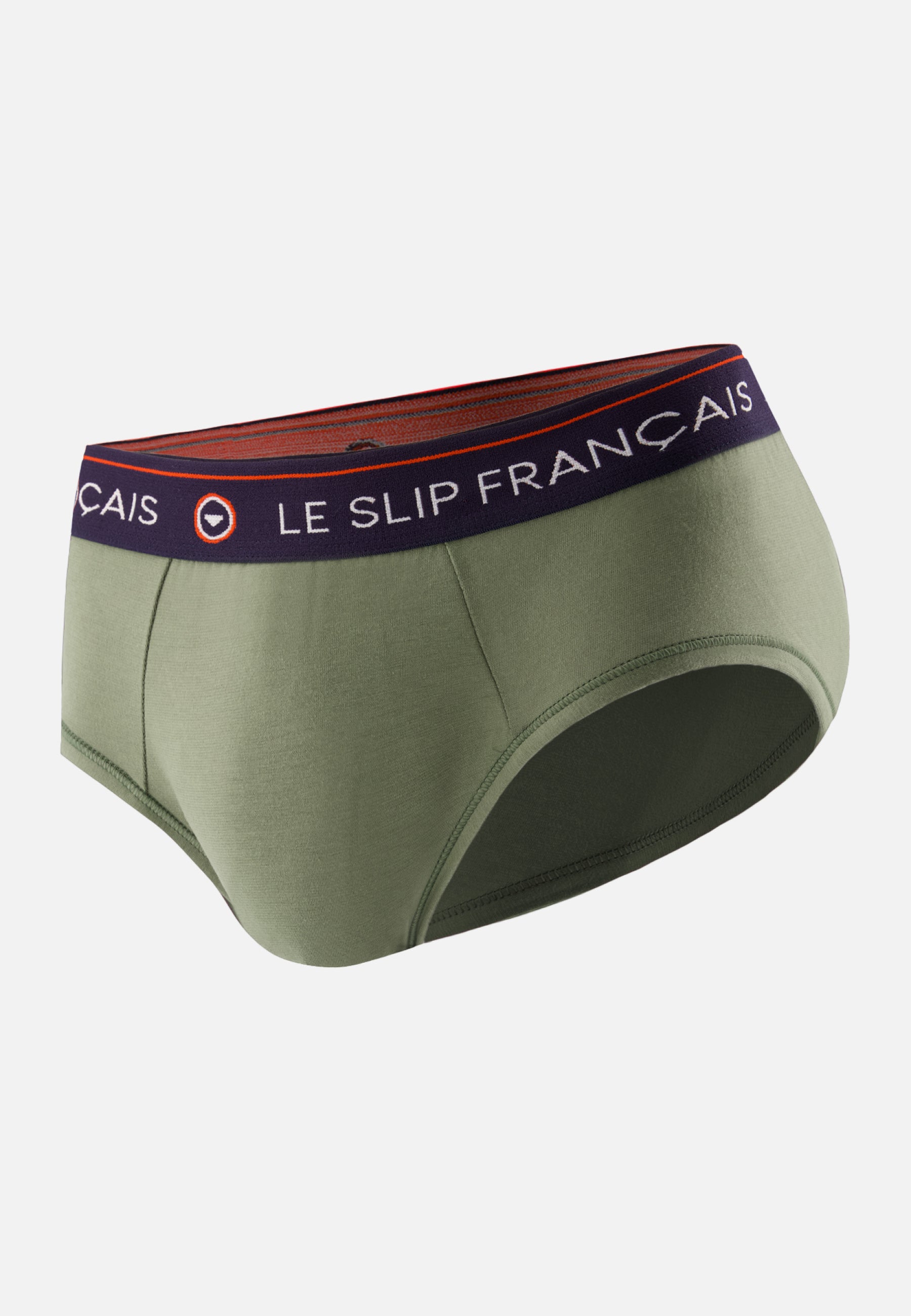 Sous vetement homme pas cher Revolution Le slip francais Le slip francais