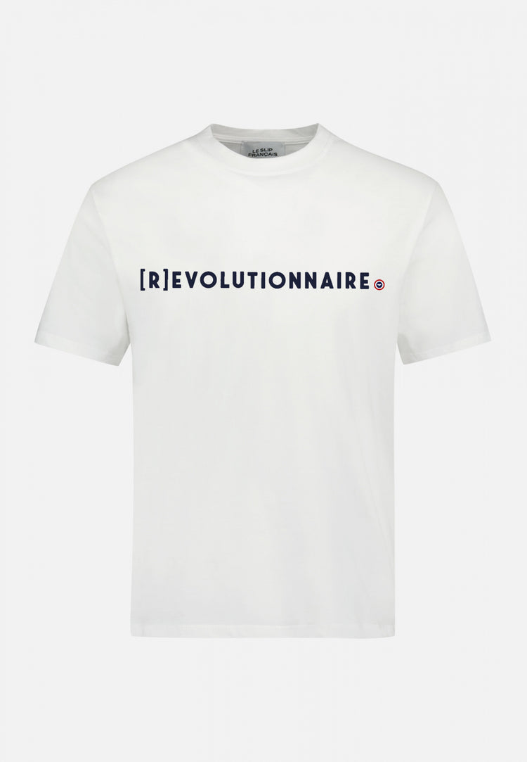 Jean-P Révolutionnaire Blanc - Le Slip Français - 5