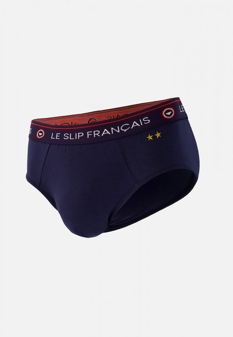 Didier Marine - Le Slip Français - 1