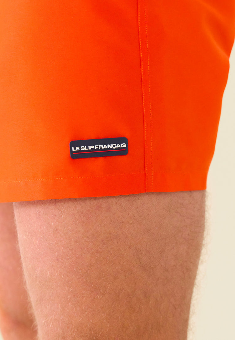 Captain Orange Tango - Le Slip Français - 3