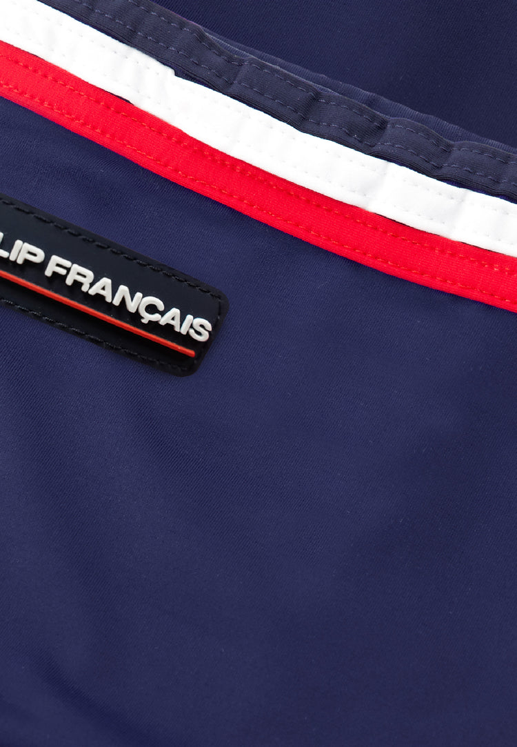 Navy newt - Le Slip Français - 6