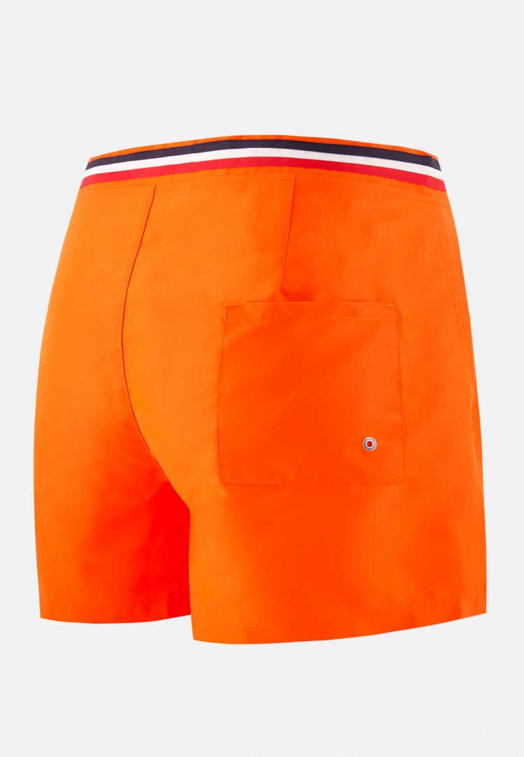 Captain Orange Tango - Le Slip Français - 7