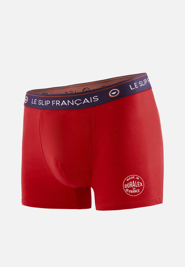 Redoutable Duralex® - Le Slip Français - 6