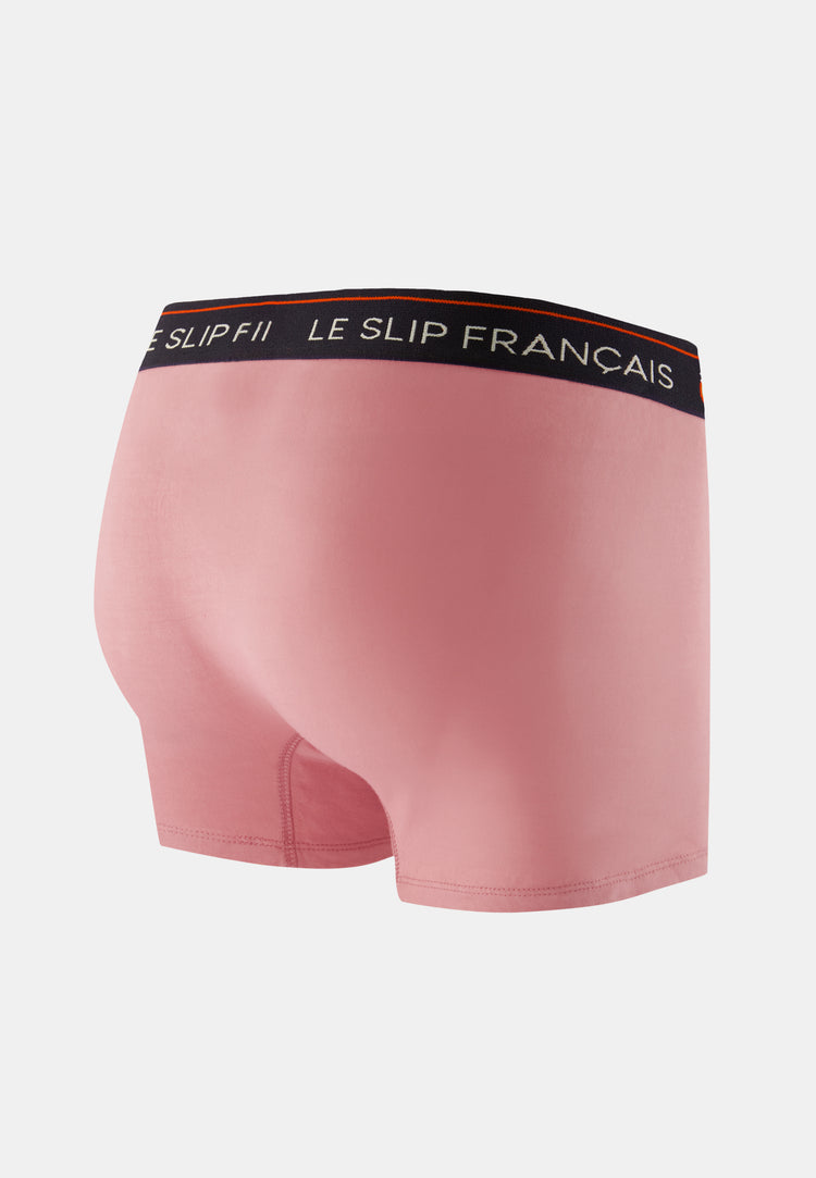 Redoutable Rose Des Bois - Le Slip Français - 6