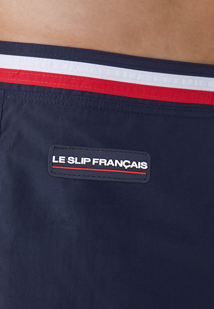 Capitaine Marine - Le Slip Français - 5