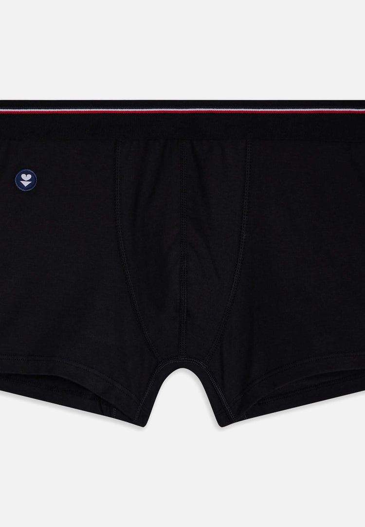 Pack Boxers Samuel Duo - Le Slip Français - 11