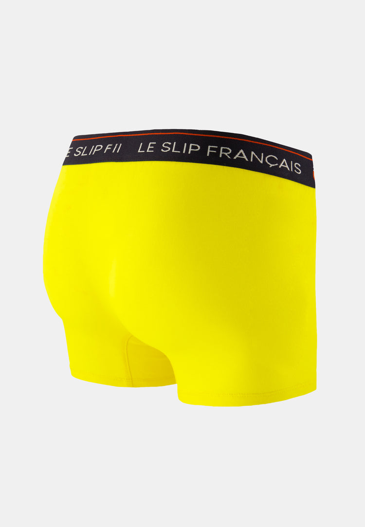 Redoutable Tournesol - Le Slip Français - 6