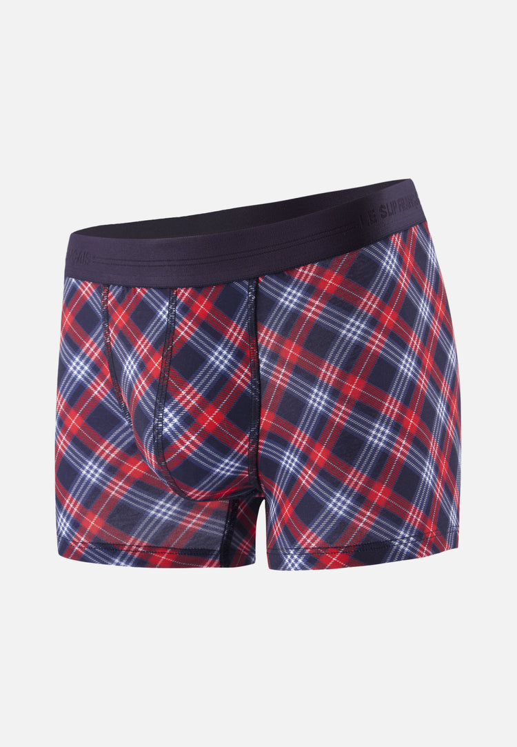 Marius Tartan - Le Slip Français - 1