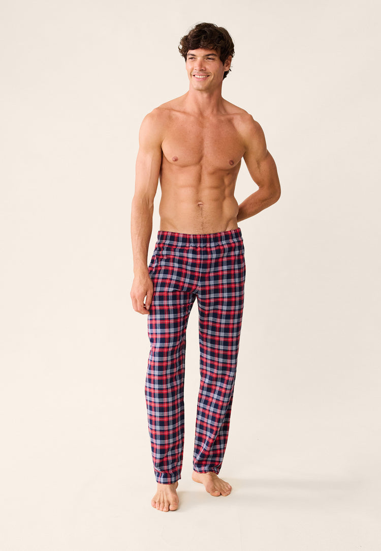 Timothe Tartan - Le Slip Français - 1