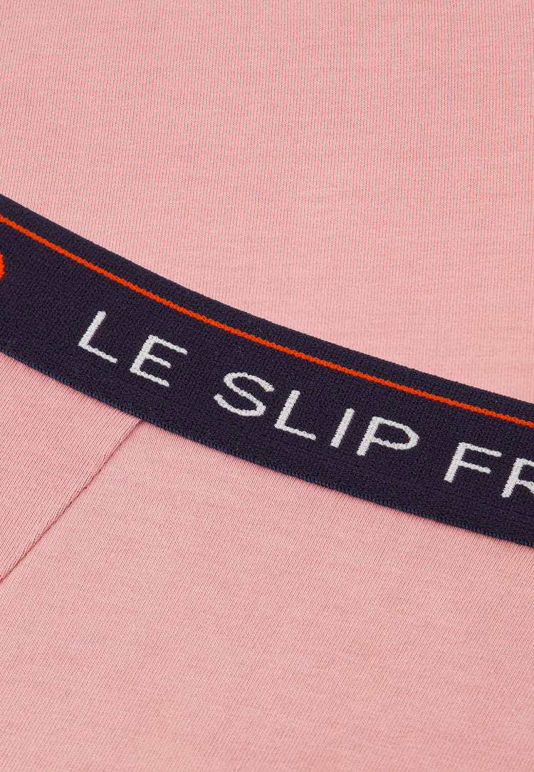 Intrepid Wood Rose - Le Slip Français - 4