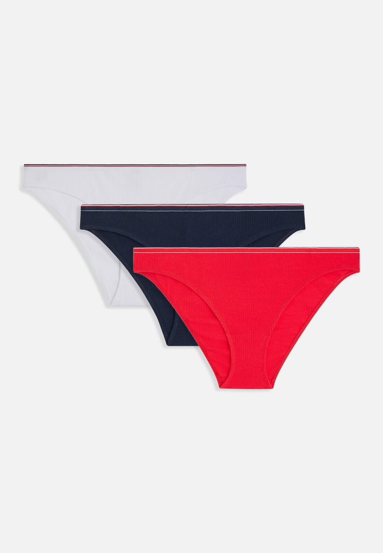 Pack Culottes Odé Trio - Le Slip Français - 1