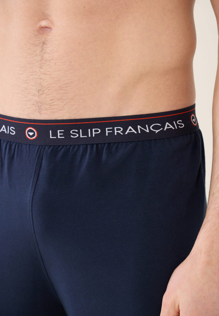 Indomptable Marine - Le Slip Français - 2