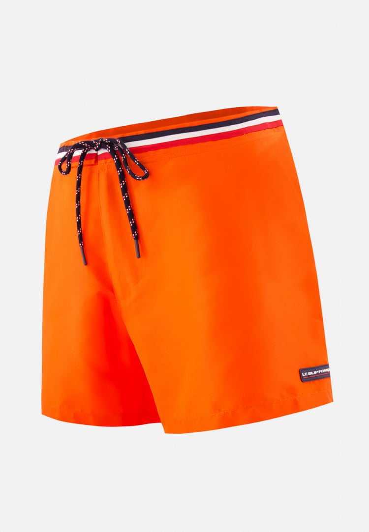 Capitaine Orange Tango - Le Slip Français - 1