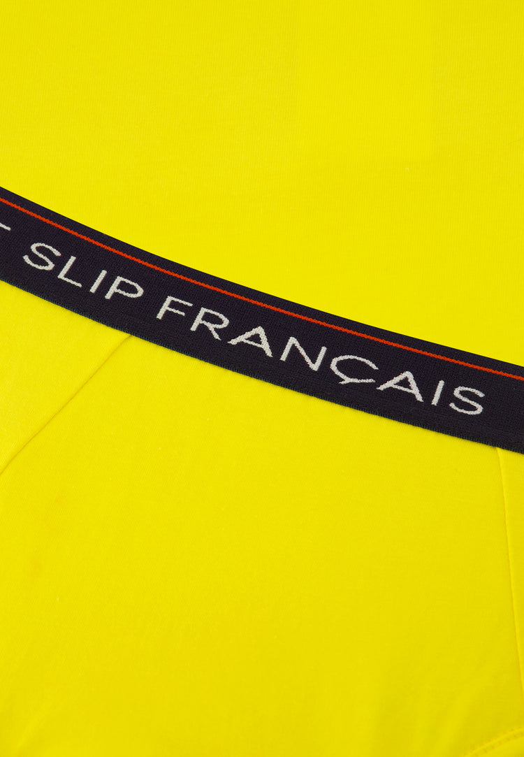 Intrepide Tournesol - Le Slip Français - 4