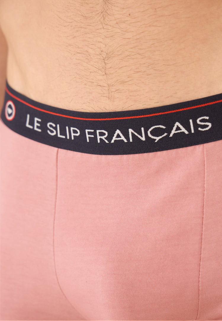 Redoutable Rose Des Bois - Le Slip Français - 5