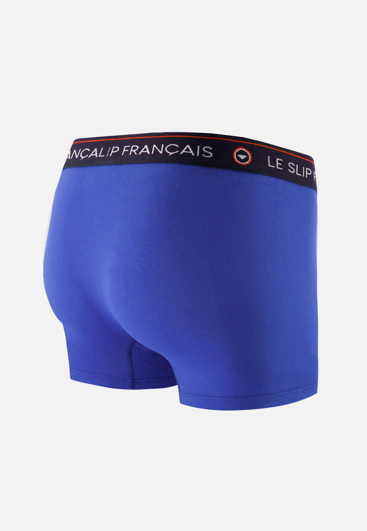 Redoutable Bleu Eblouissant - Le Slip Français - 6