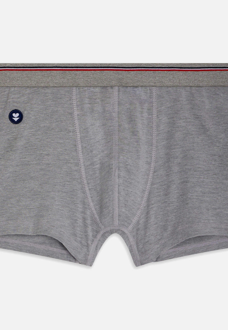 Pack Boxers Samuel Duo - Le Slip Français - 10