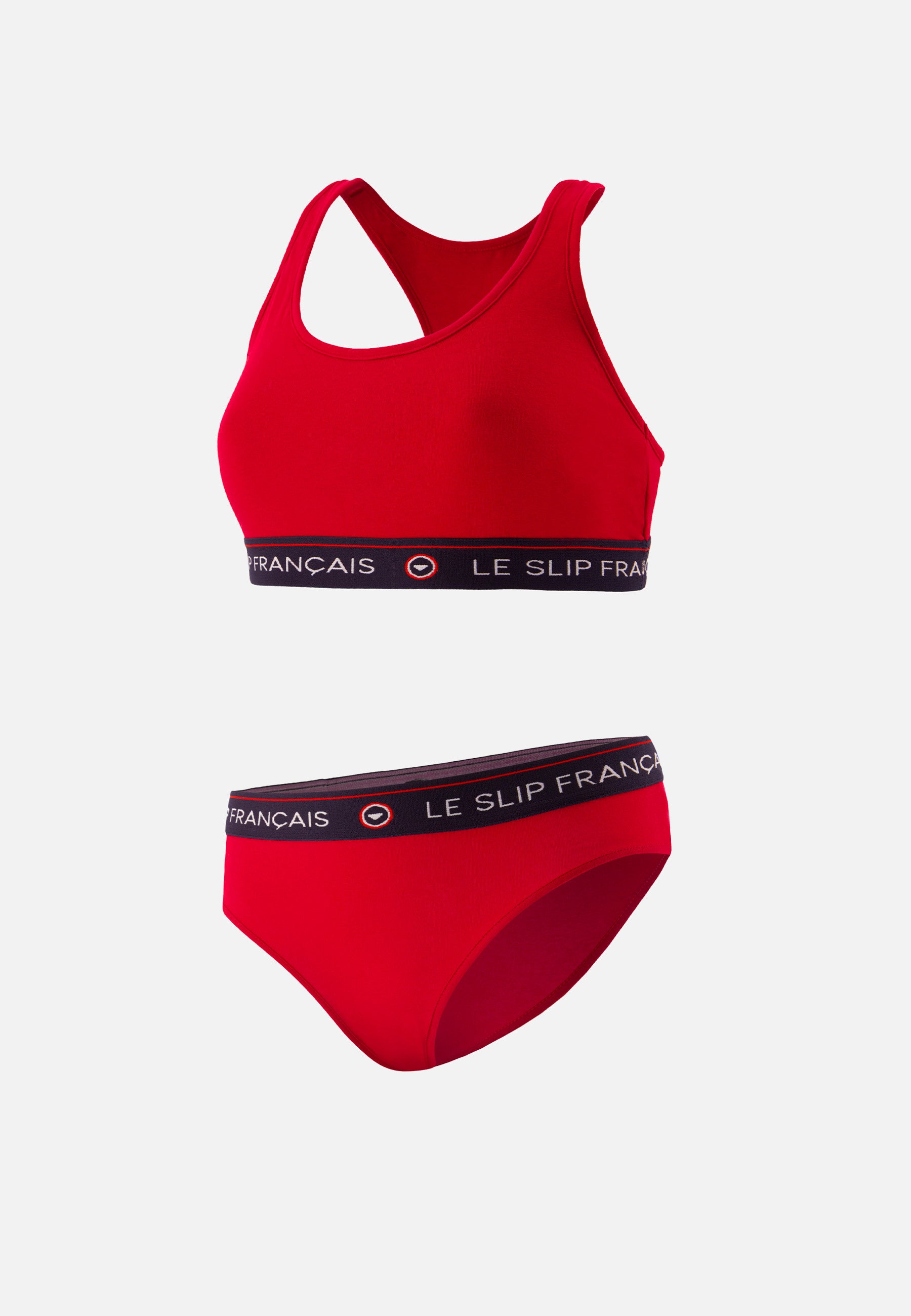 Le slip francais femme soldes on sale