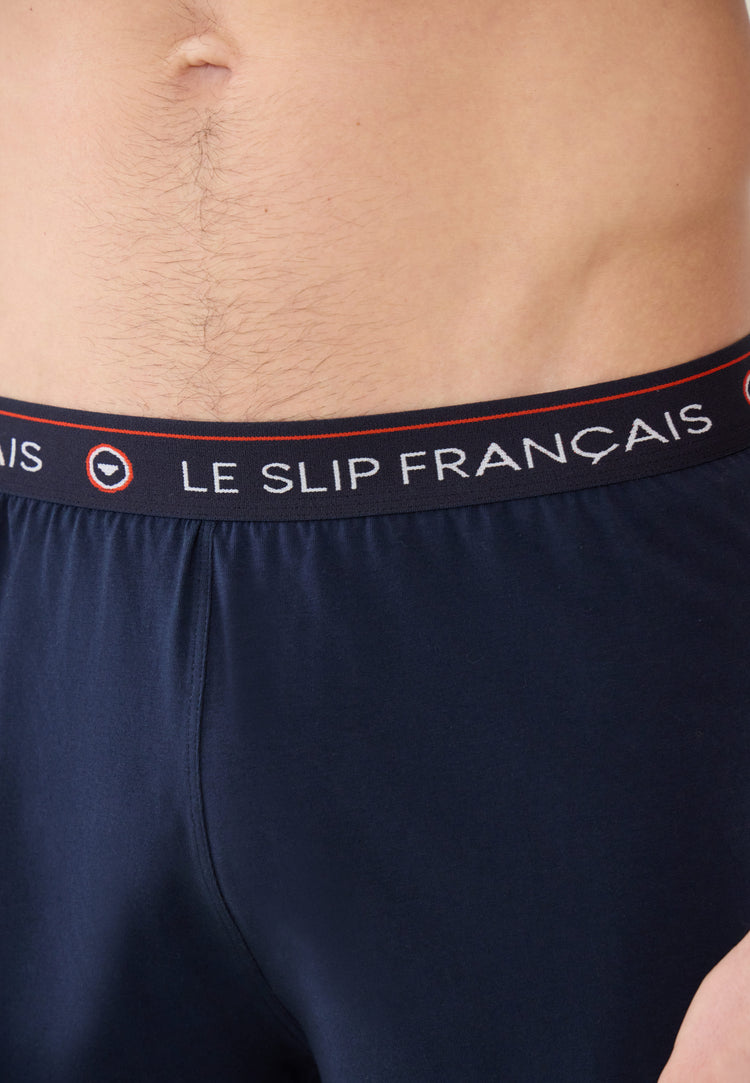 Invincible Marine - Le Slip Français - 4