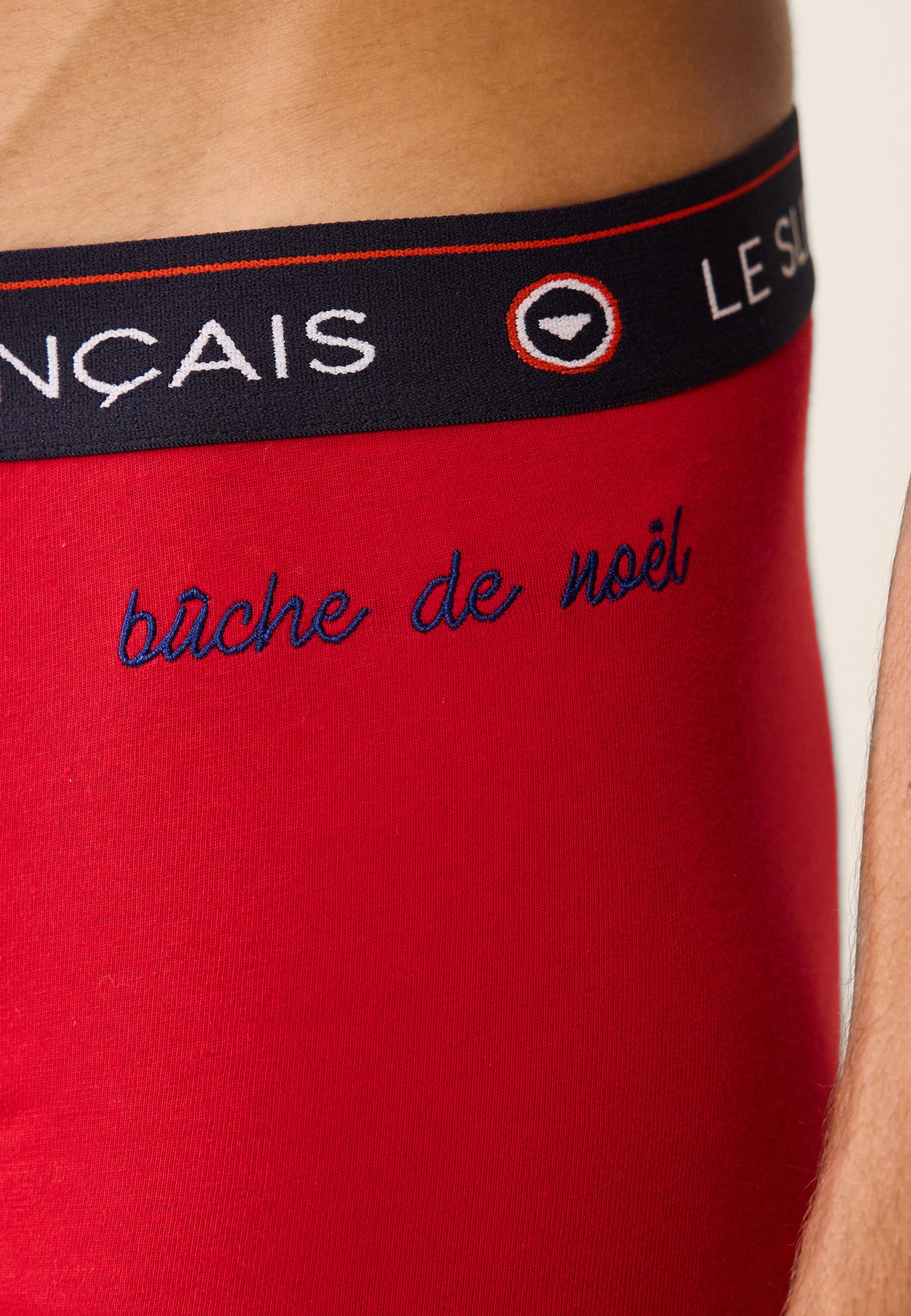 Le slip francais noel on sale