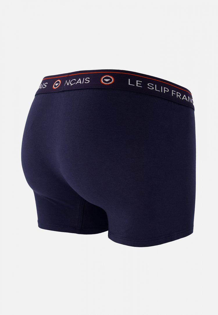 Redoutable Marine Beau Paquet - Le Slip Français - 7