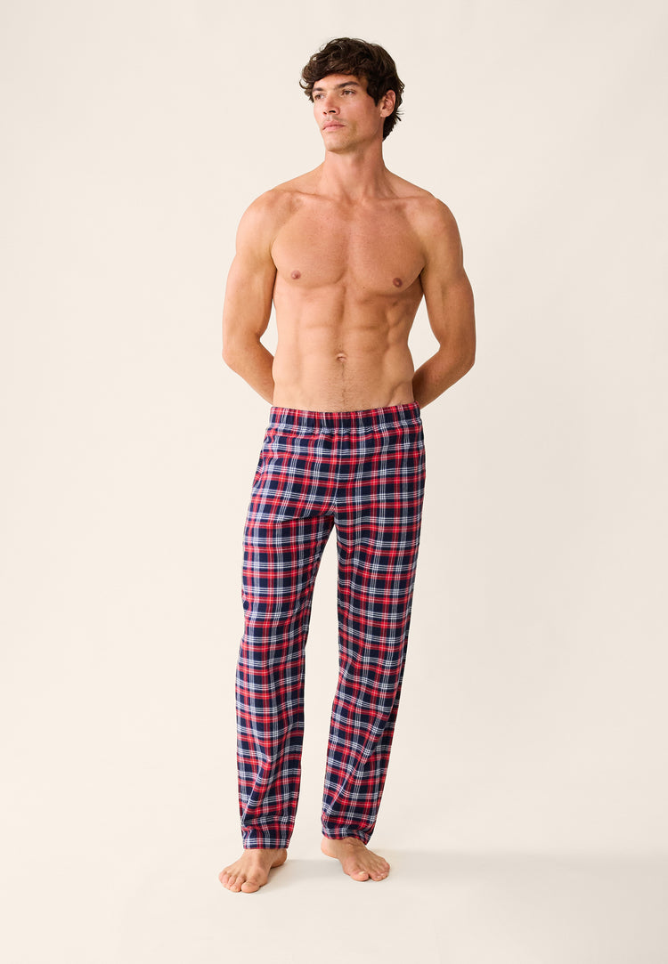 Timothe Tartan - Le Slip Français - 3