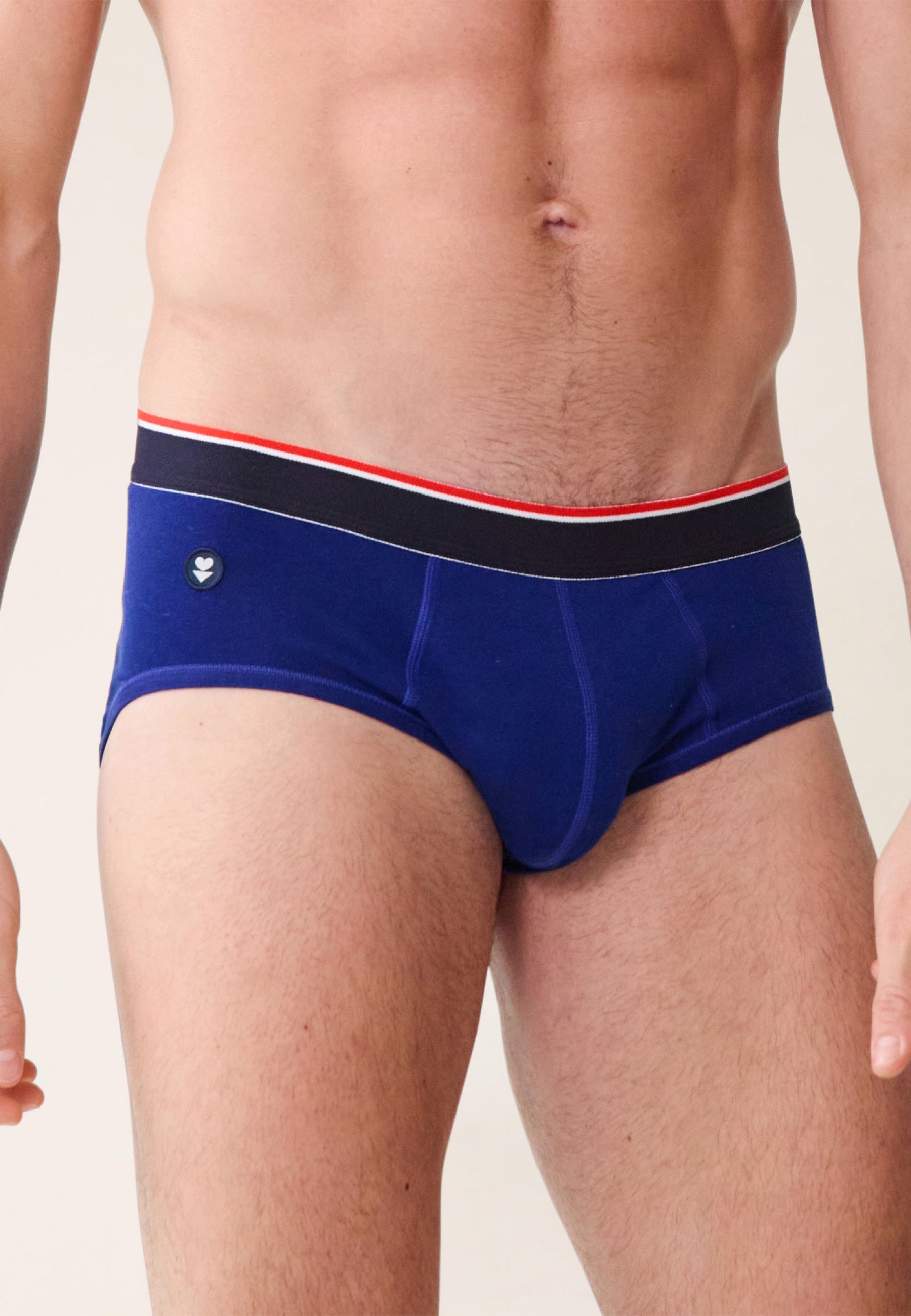 Men's Underwear Made In France - Le slip français 🇫🇷