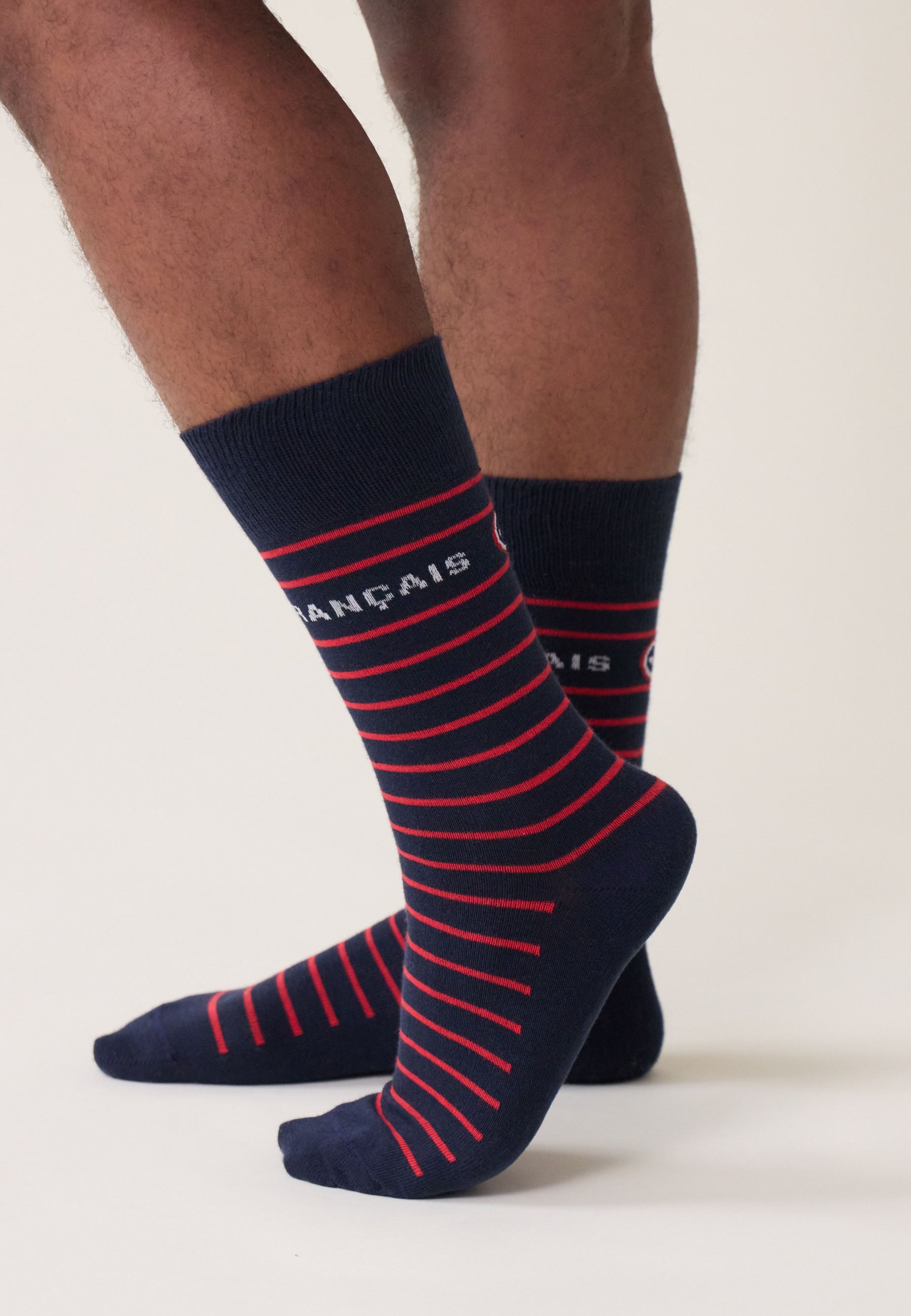 Les chaussettes françaises new arrivals