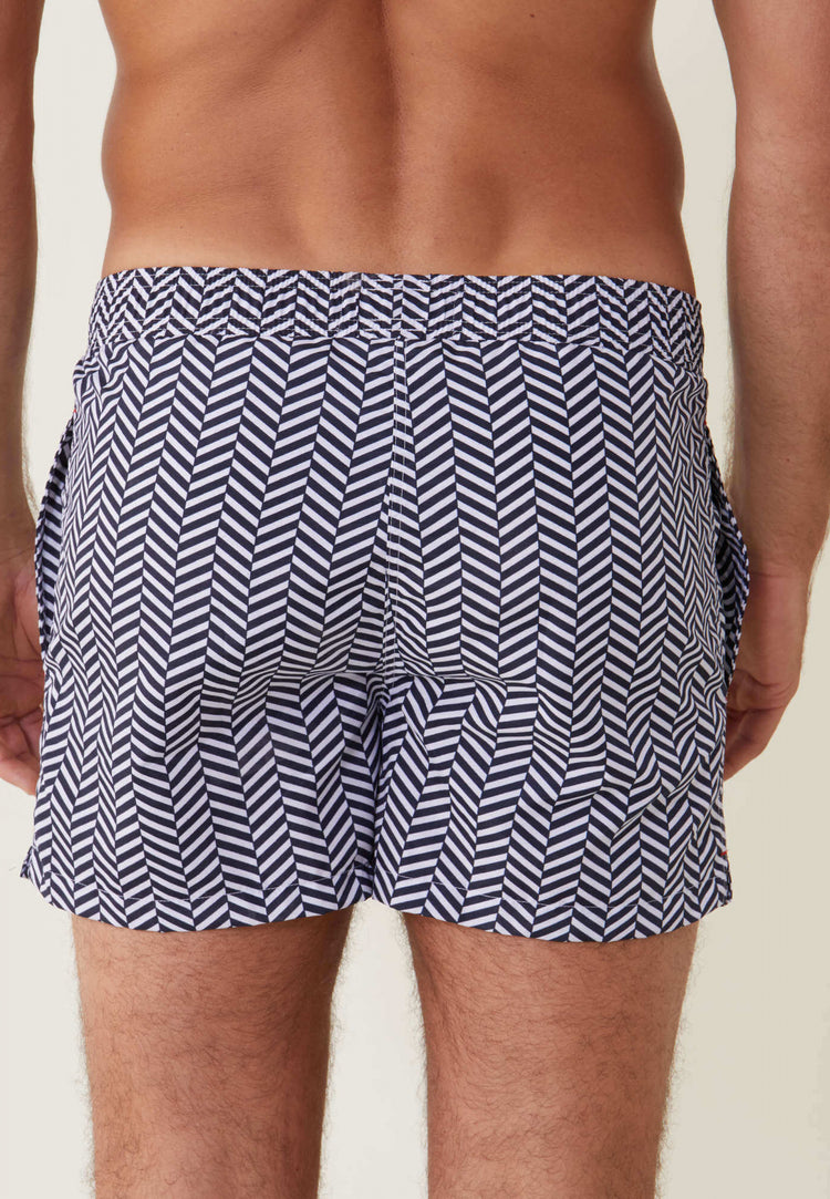 Liamone Chevron - Le Slip Français - 5