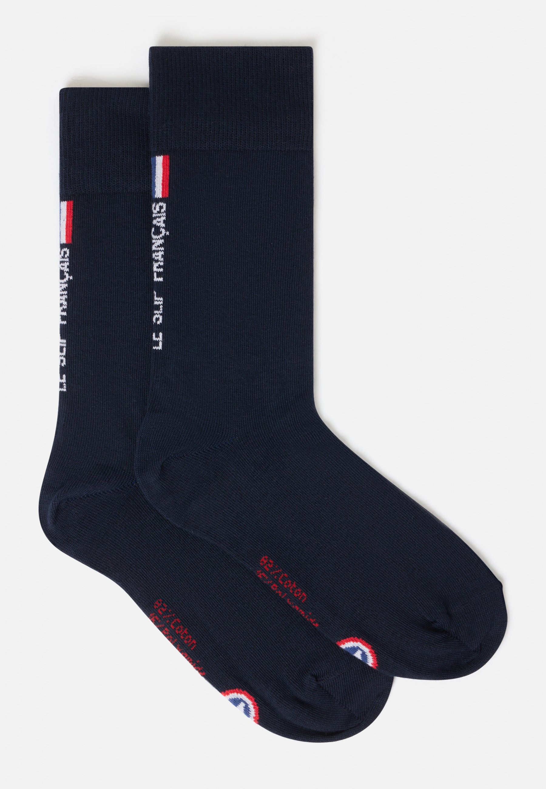 Le slip francais online chaussettes