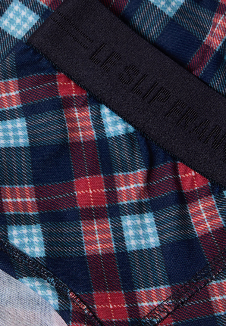 Terrible Tartan - Le Slip Français - 9