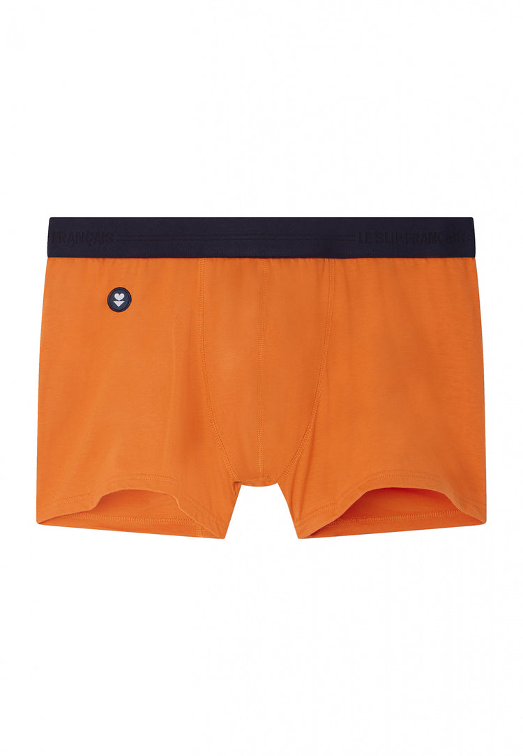 Cotton boxers - Le Slip Français - 6