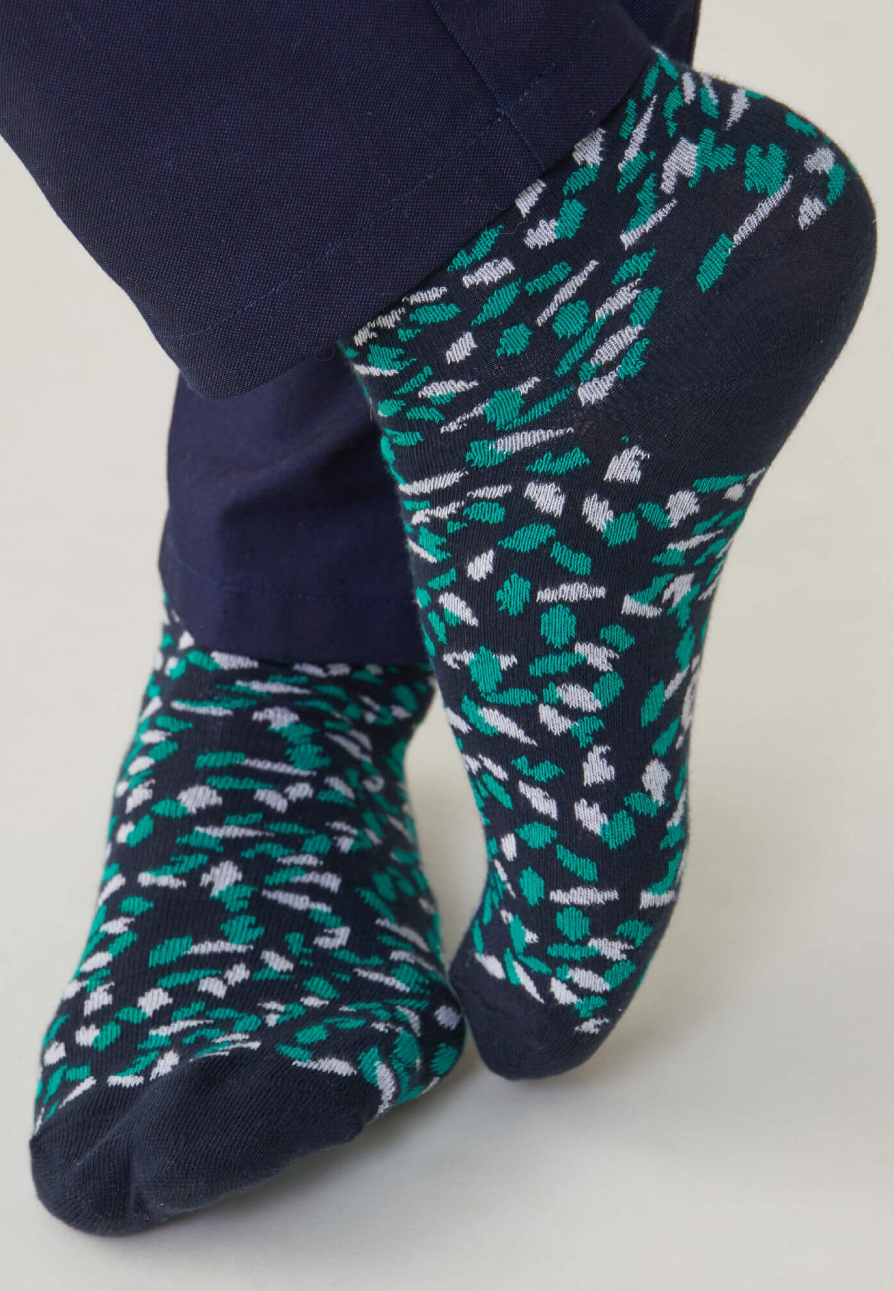 Chaussettes Love Socks Homme - Les Raffineurs