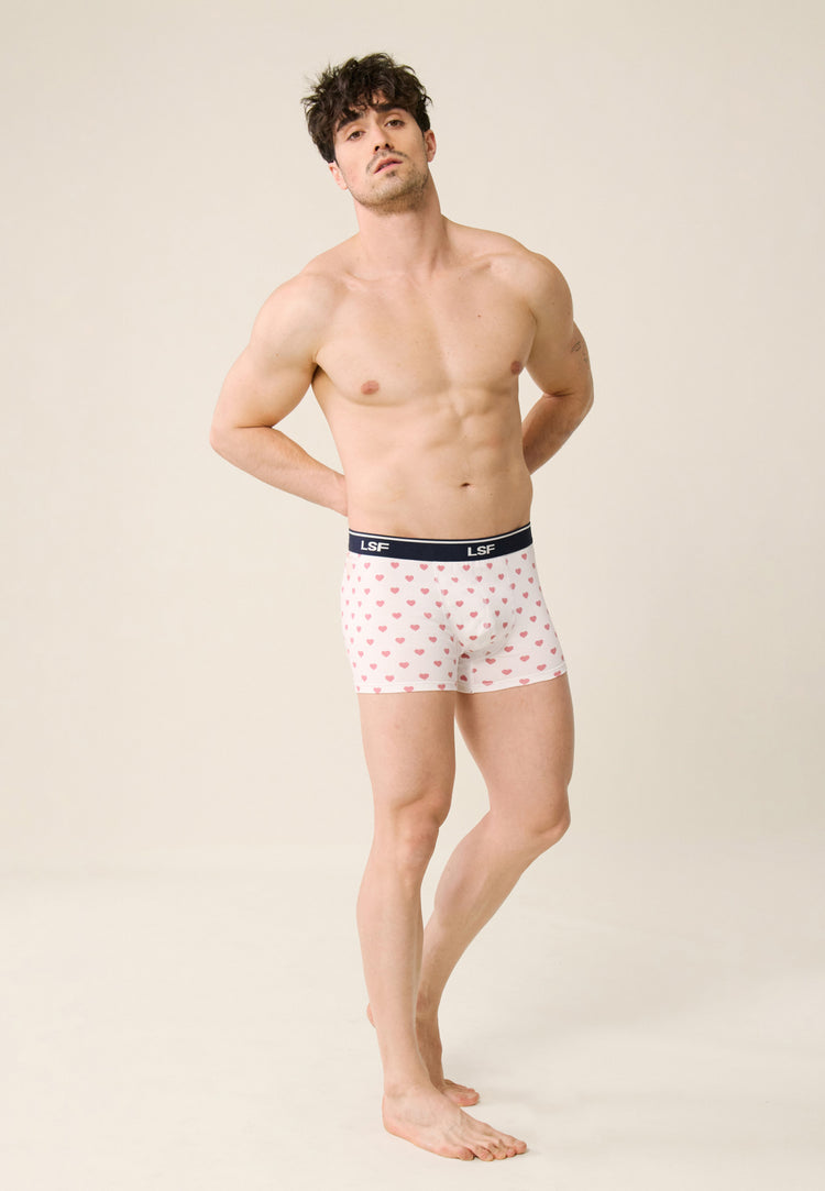 Pack boxers Marius Duo - Le Slip Français - 4