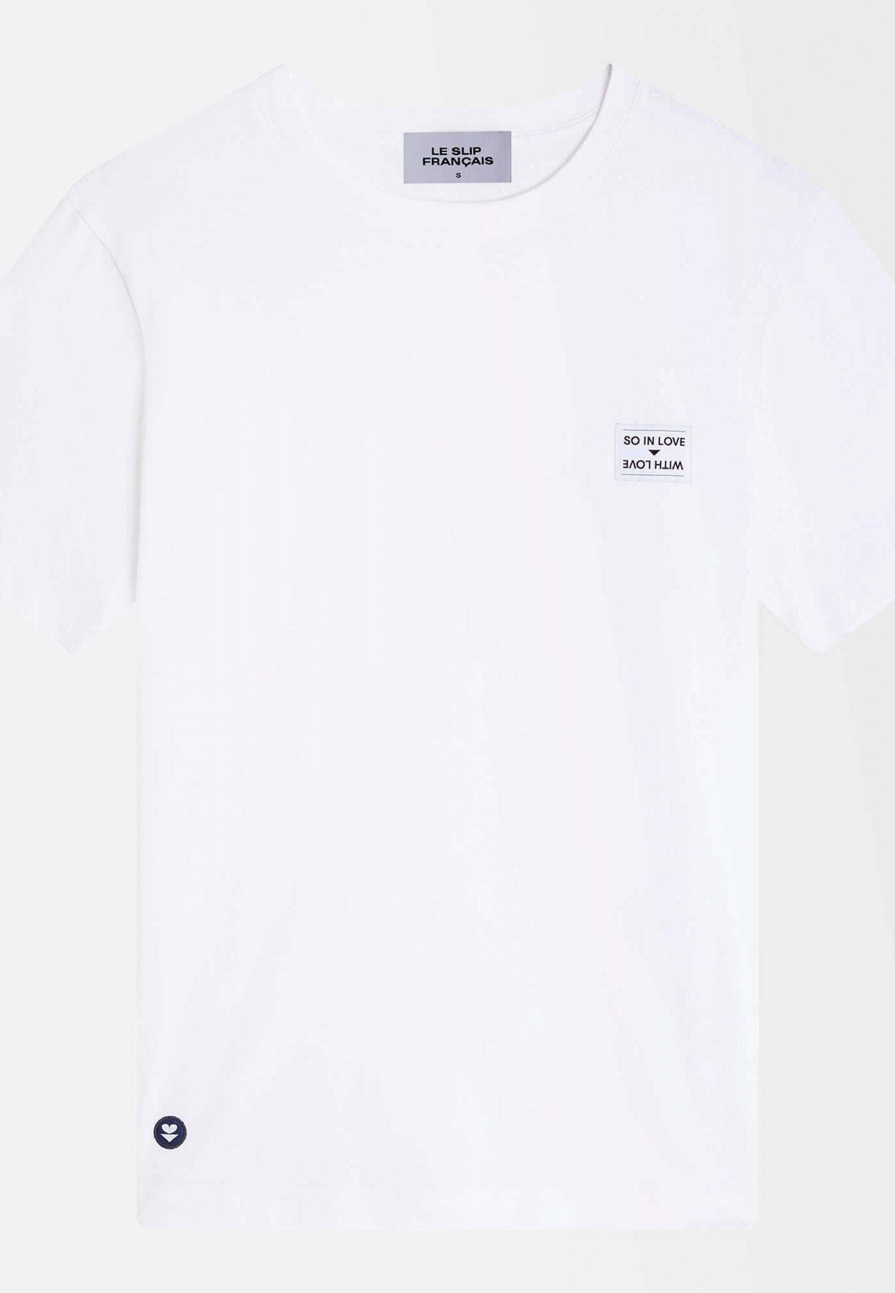 Le slip francais online t shirt