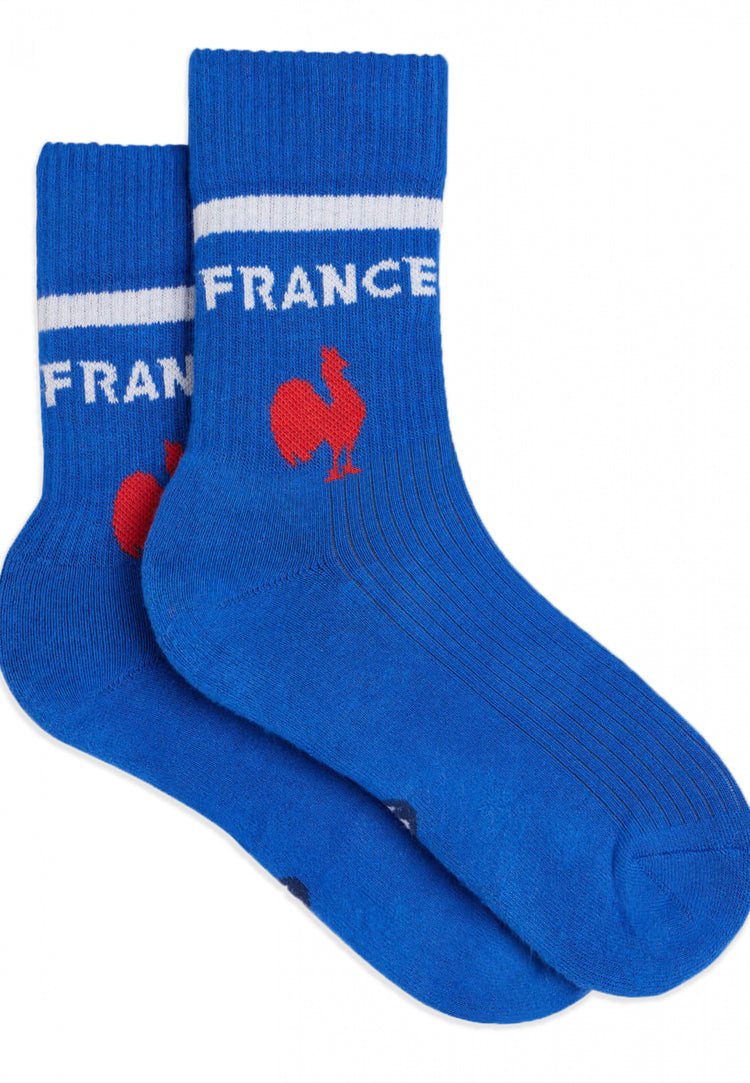 Chaussettes Homme Made In France - Le slip français 🇫🇷