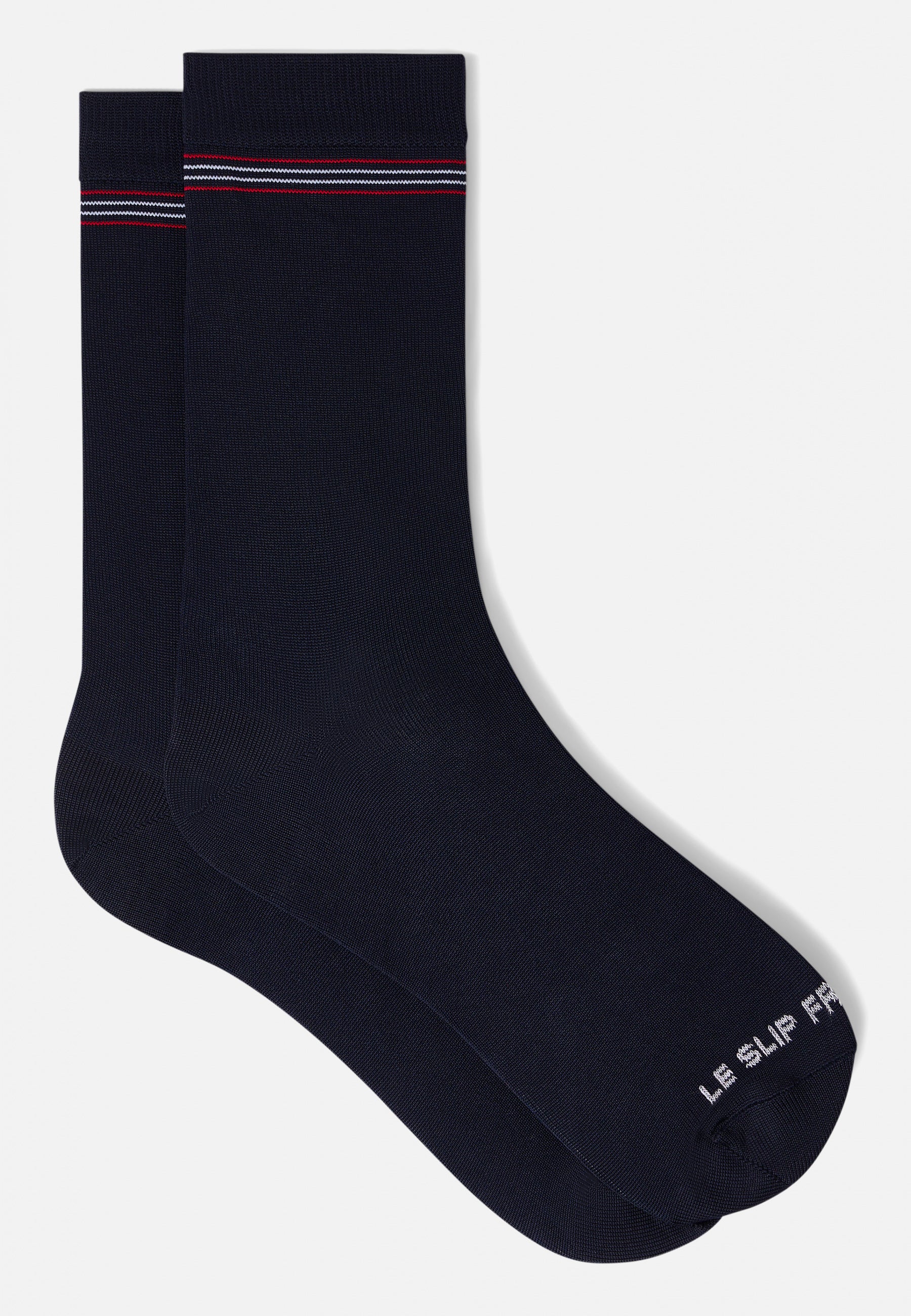 Chaussettes le slip francais sale